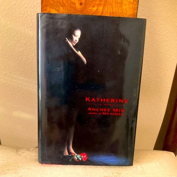“Katherine” - a Novel by Anchee Min - Picture 1 of 6